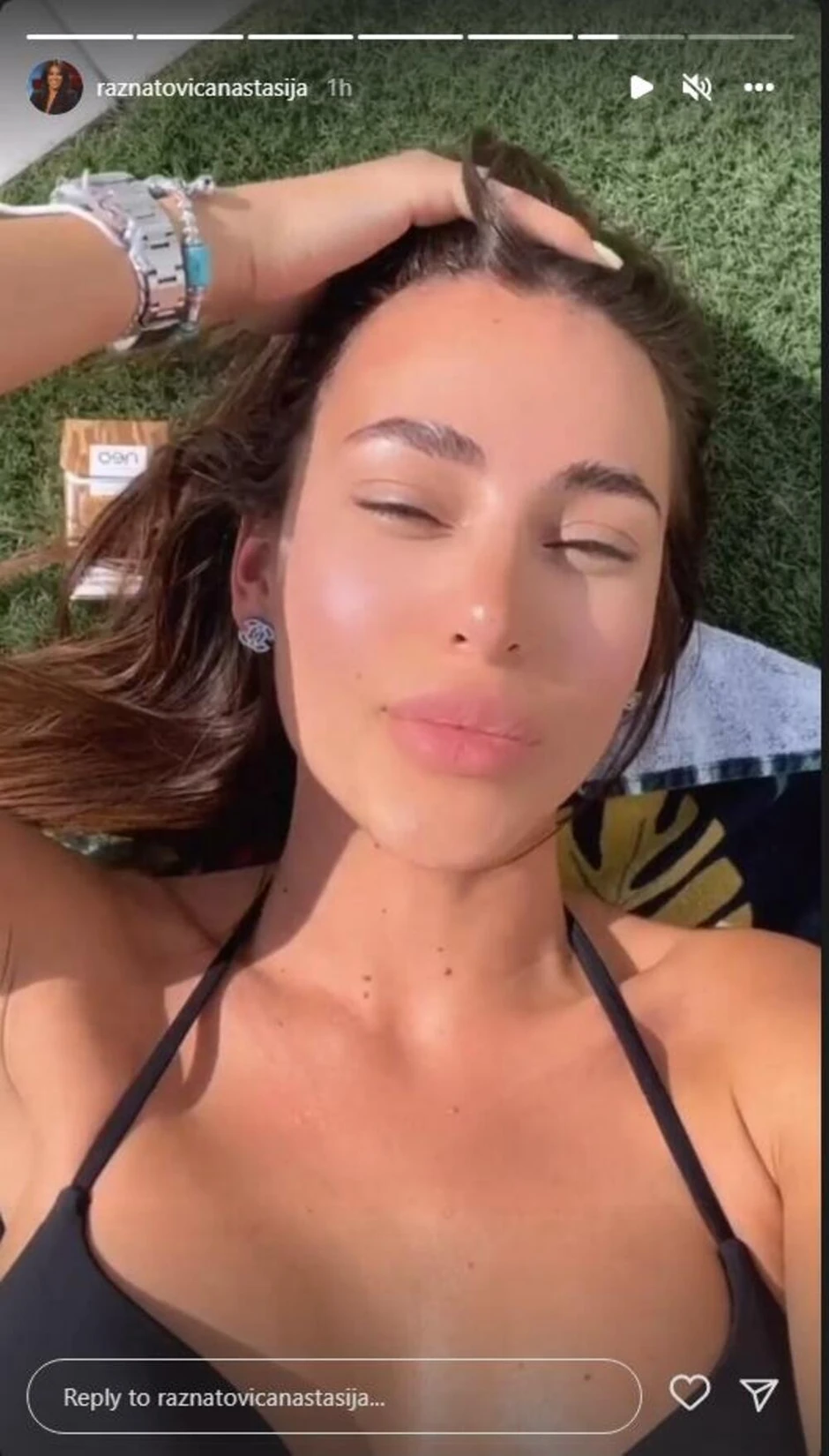 Anastasija Ražnatović 