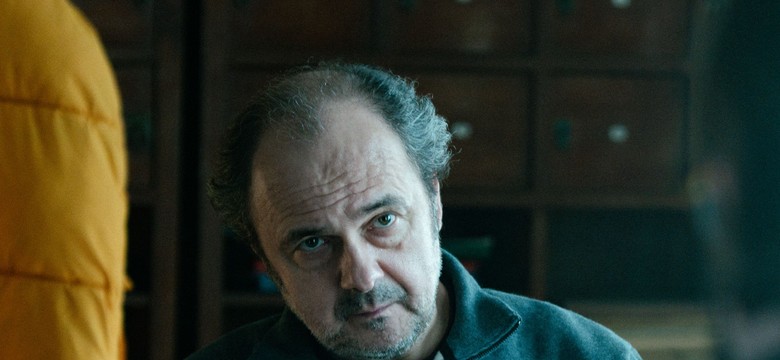 Kultowy polski kryminał powrócił. Ale tym razem rozgrywa się w wyobraźni odbiorcy