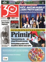 NASLOVNA BLIC