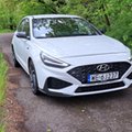 Hyundai i30 - kompakt dobry na wszystko