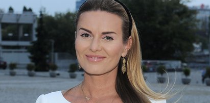 Hanna Lis dostała nową pracę w TVP