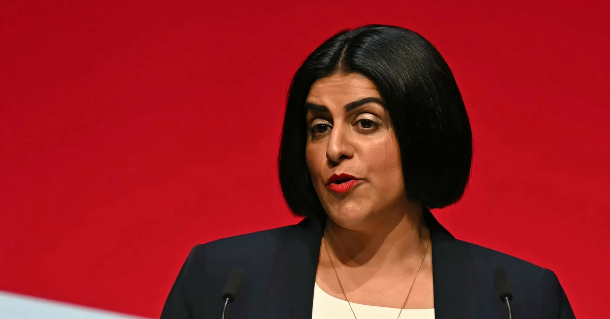 Wielka Brytania powołuje nowe służby specjalne. "Brytyjskie FBI"