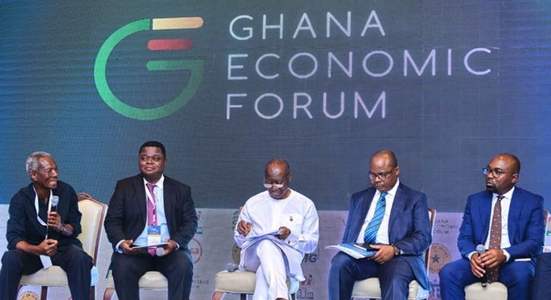 Ghana Econonic Forum