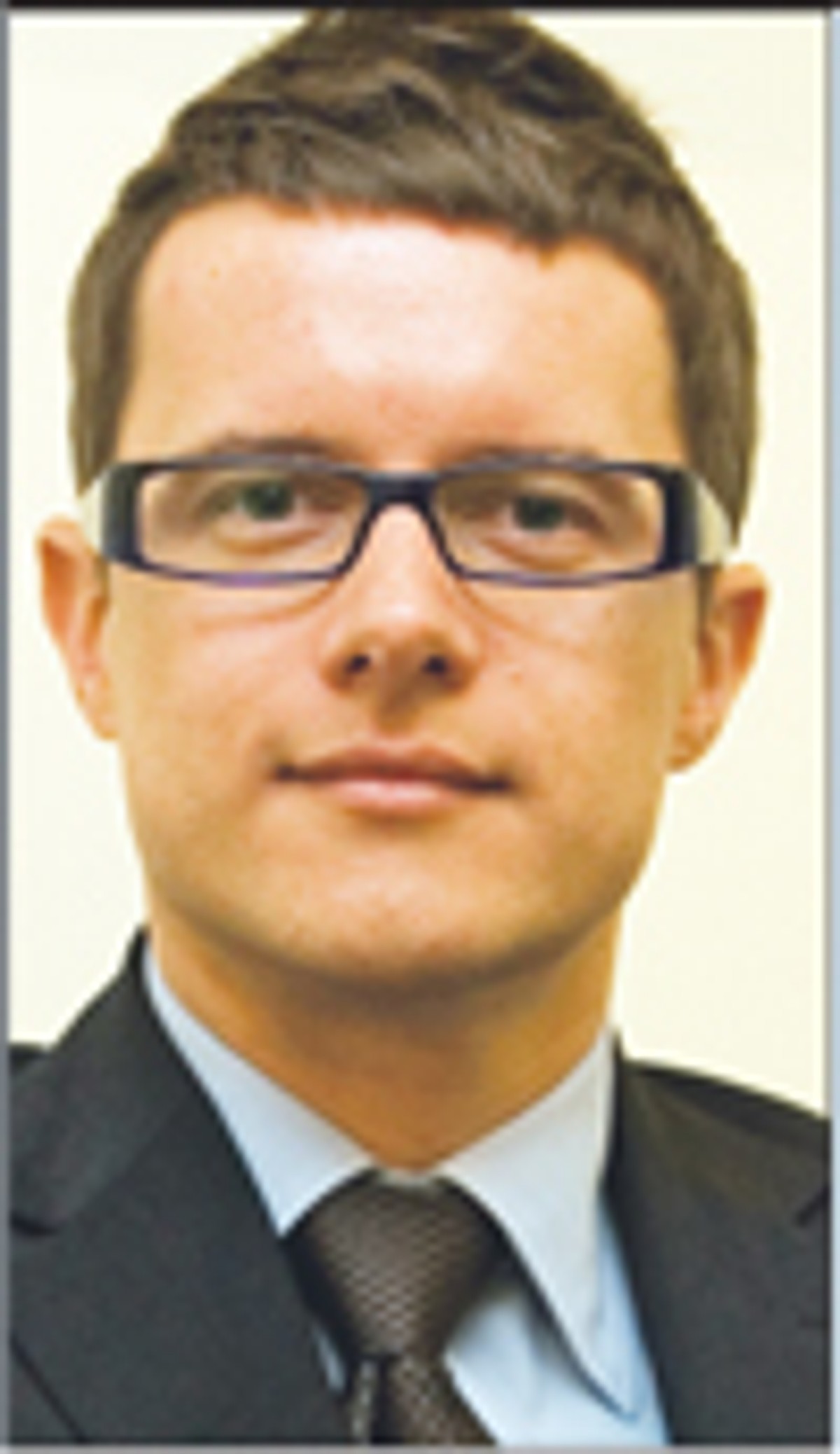Michał Mieciński, radca prawny, wspólnik i szef Departamentu Korporacyjnego Kancelarii Furtek Komosa Aleksandrowicz