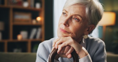 A volt ápolónő saját magán diagnosztizálta az Alzheimer-kórt - így jött rá az állapotára