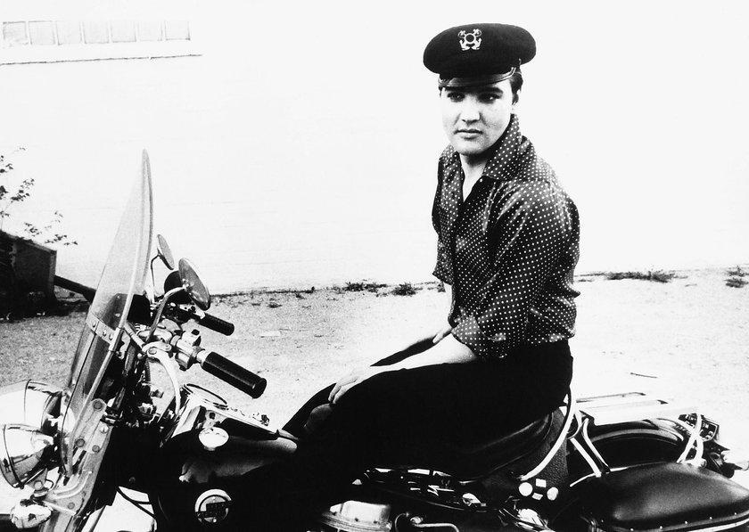 Elvis Presley