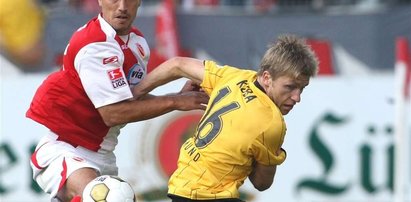 Błaszczykowski jest wart 6,5 mln euro