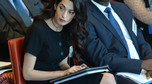 Amal Clooney