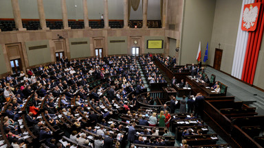 Sejm uchwalił ustawę. Powstanie Krajowy System Cyberbezpieczeństwa