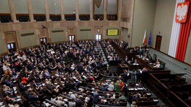 Sejm uchwalił ustawę. Powstanie Krajowy System Cyberbezpieczeństwa