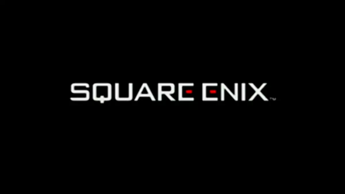 Square Enix nie próżnują