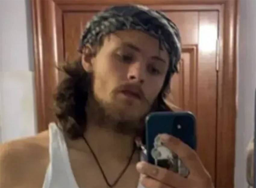 Michael Alexander Gloss