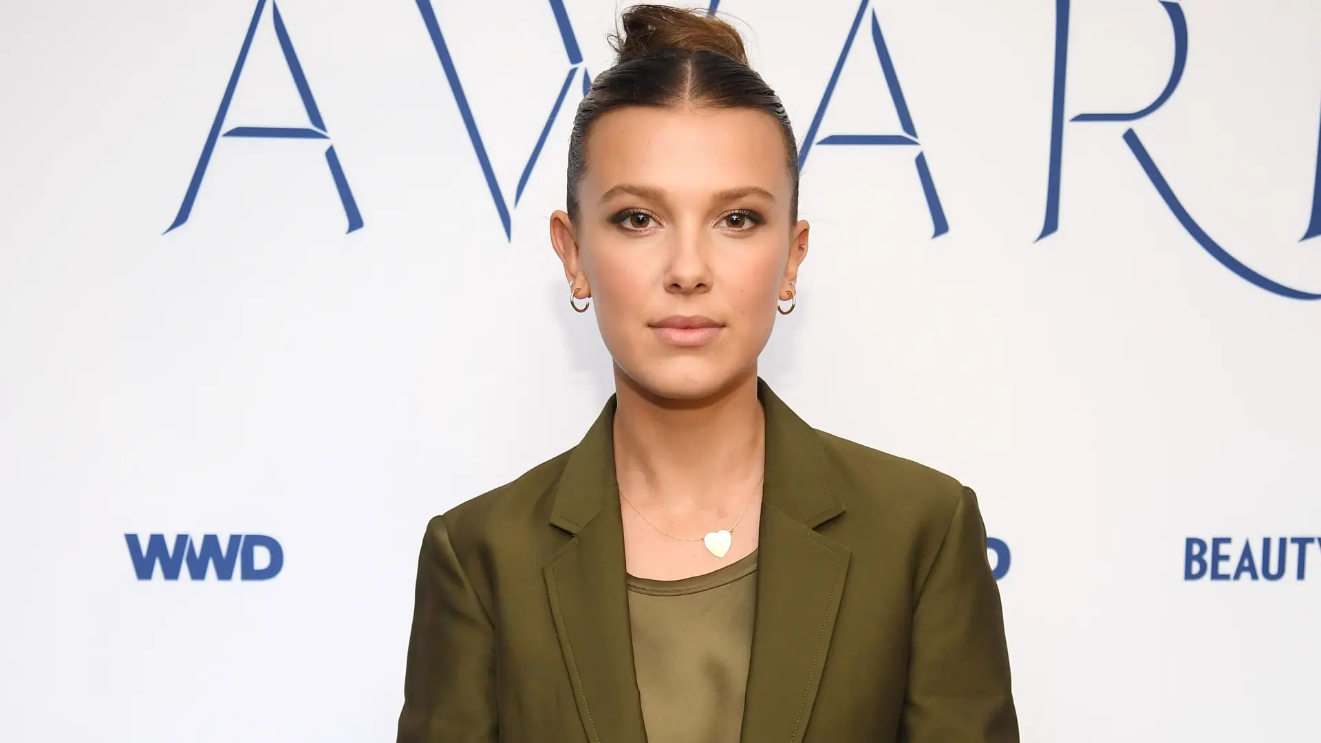 Millie Bobby Brown o seksualizacji młodych aktorek w Hollywood. "To obrzydliwe"