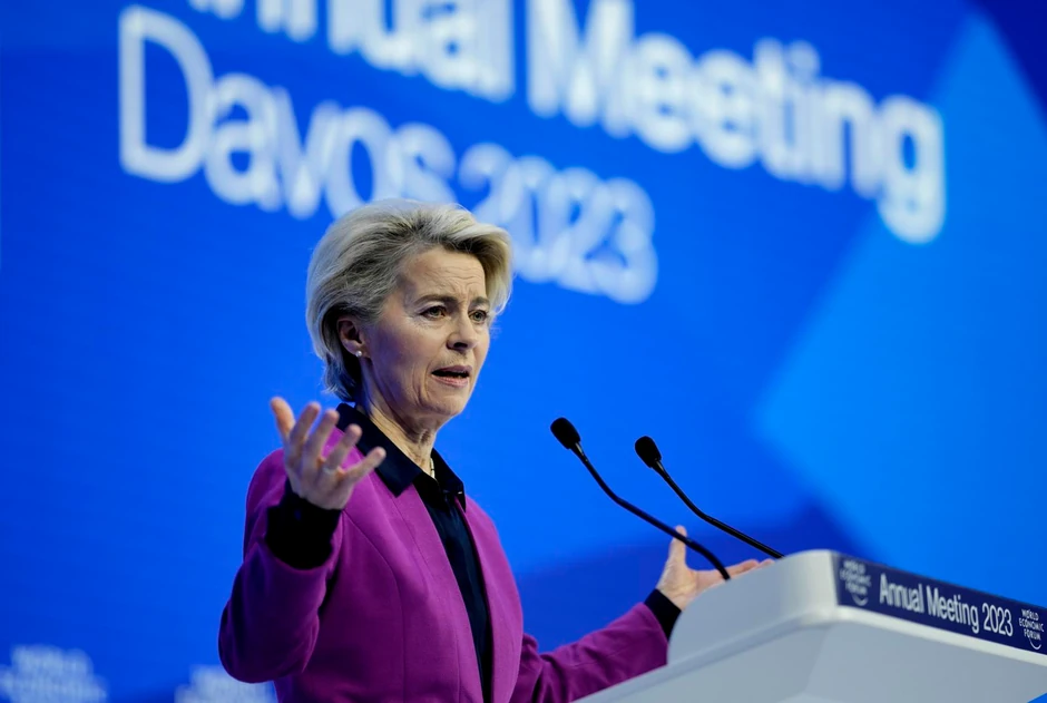 Ursula fon der Lajen