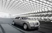 Rolls-Royce Ghost LWB