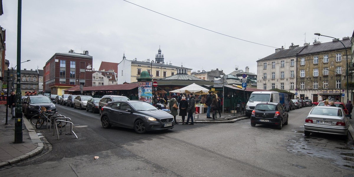 Będzie trudniej o abonament na strefę w Krakowie 