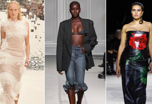 6 nyári divattrend, ami akkorát robban 2024-ben, mint még soha