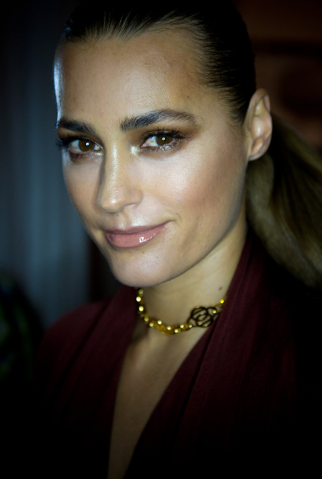 Yasmin Le Bon (fot. Getty Images)