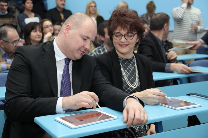 Samsung Digitalni institut