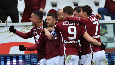Włochy: porażka Atalanty Bergamo z FC Torino, drugi występ Arkadiusza Recy