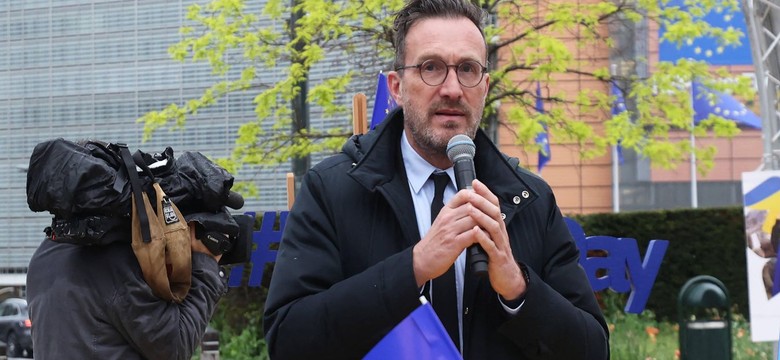 Sekretarz stanu Brukseli podał się do dymisji. To efekt zamieszania wokół irańskiego burmistrza