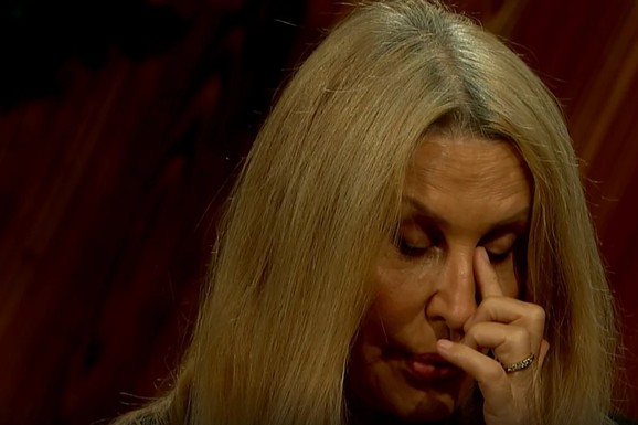 "HTEO JE DA NAS PRIJAVI CENTRU ZA SOCIJALNI RAD" Verica Rakočević na početku karijere prošla kroz pakao, ove reč i danas joj odzvanjaju u ušima: "Oduzeće vam decu"