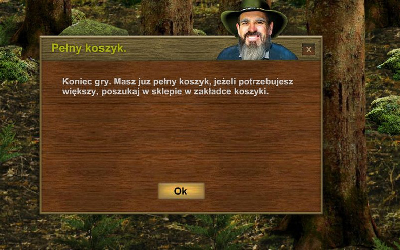 Na grzyby poradnik 4