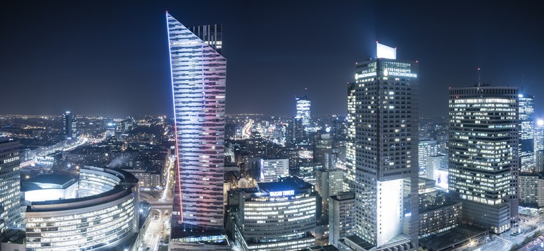 Gronkiewicz-Waltz o projekcie PiS ws. metropolii: Cwaniacka próba przejęcia władzy w stolicy