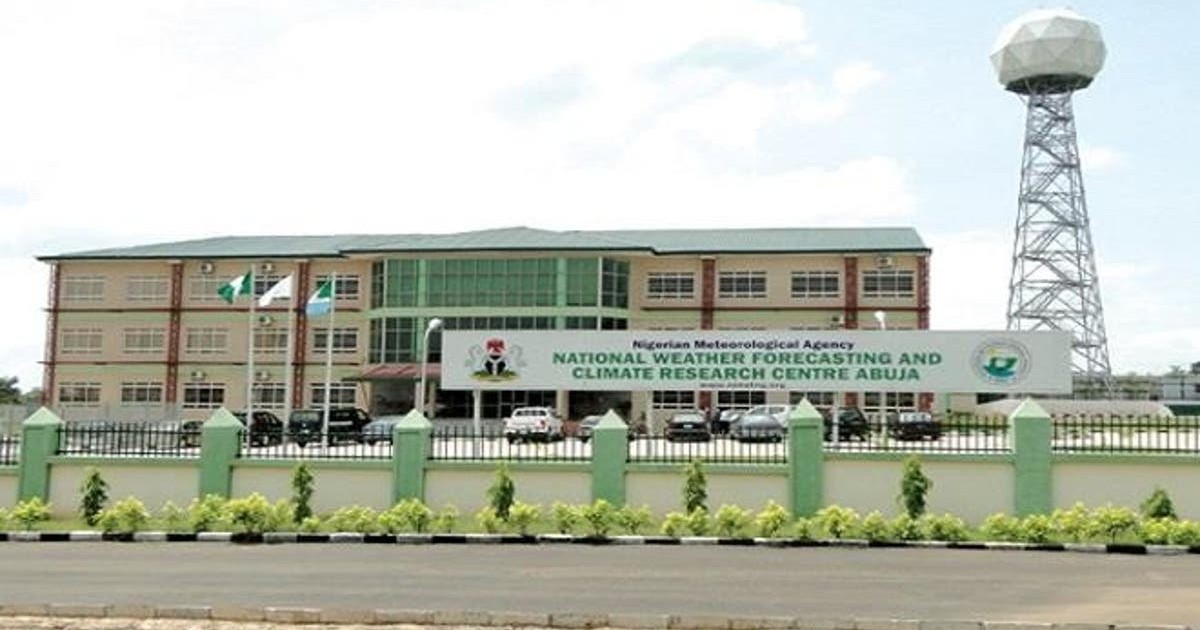 FG promises to invest more in meteorological data generation - Vimarsana News