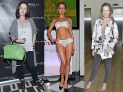 Znane Polki, którym byli faceci pomogli w karierze