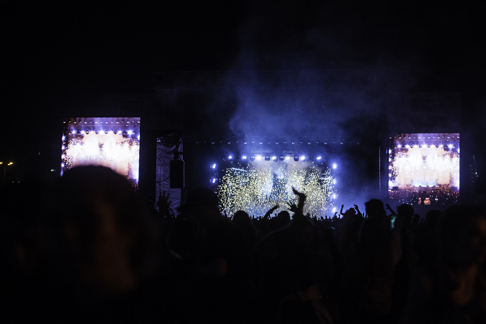 Kraków Live Festival 2019