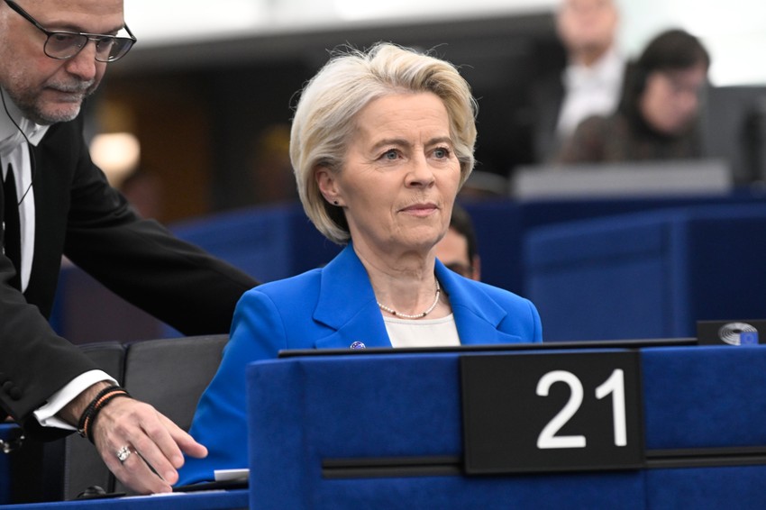 Ursula Fon der Lajen