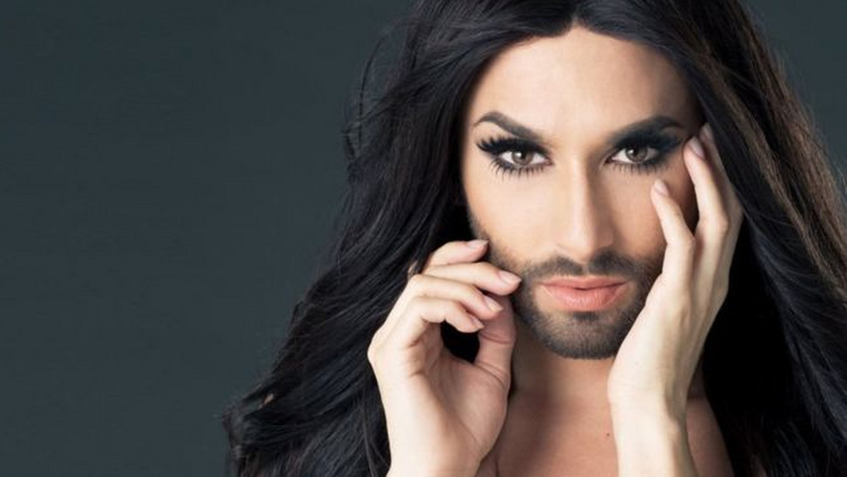 Conchita Wusrt w Krakowie i Warszawie. Bilety niebawem w sprzedaży