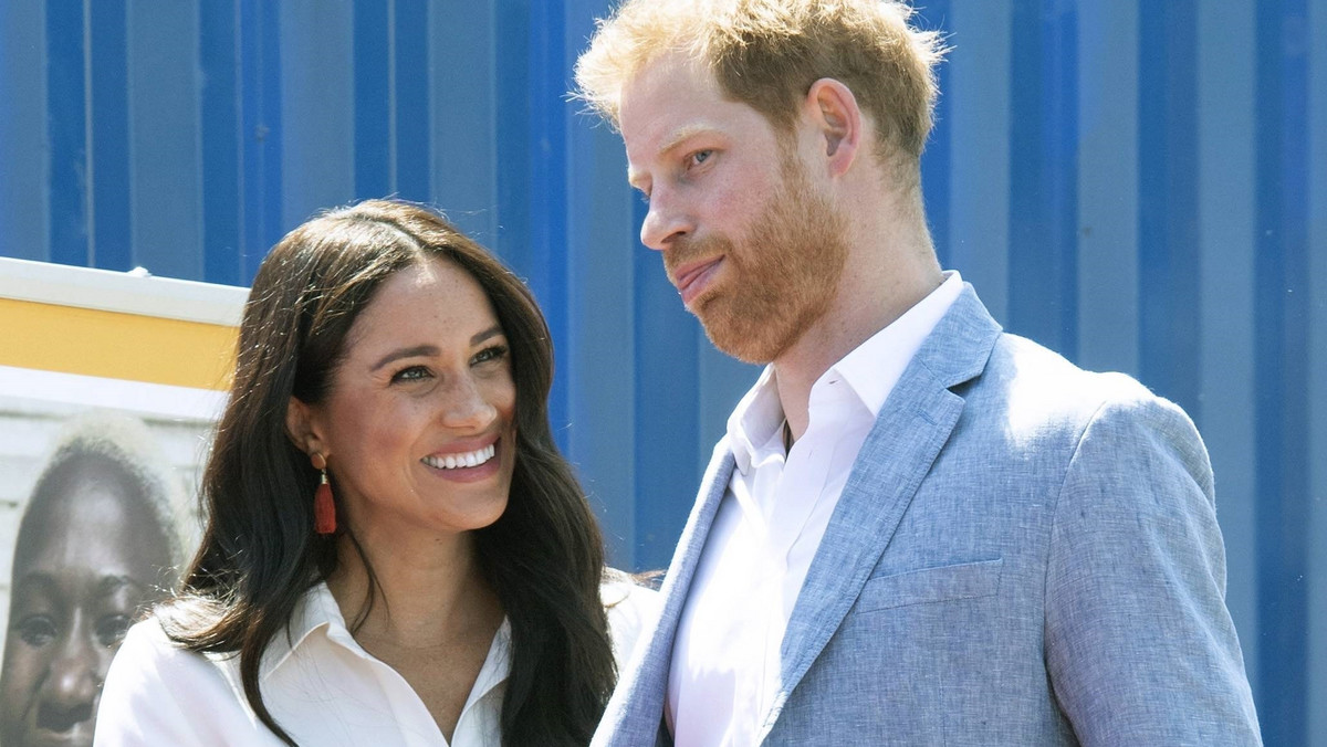 Oburzenie w Kanadzie. Ujawniono koszta ochrony Harry’ego i Meghan 