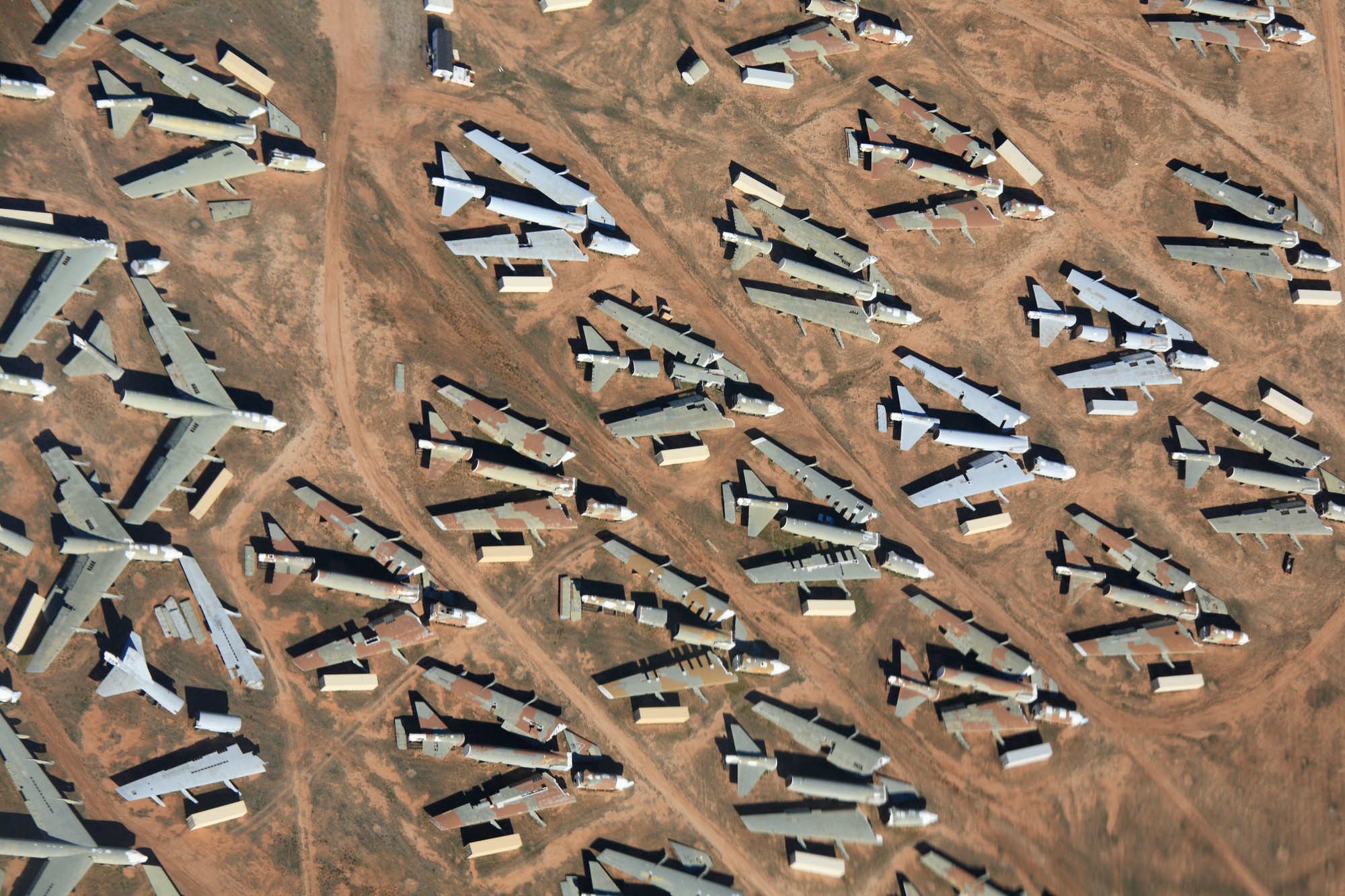 Davis-Monthan Air Force Base