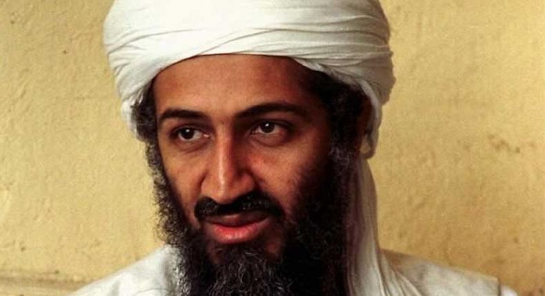 Osama Bin Laden