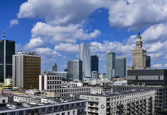 Co piąte mieszkanie w Warszawie kosztuje już ponad 1 mln zł. Jak jest w pozostałych miastach?