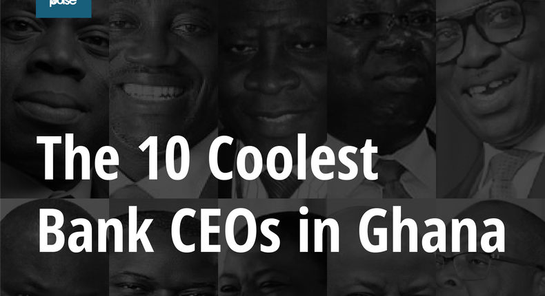 Coolest CEO