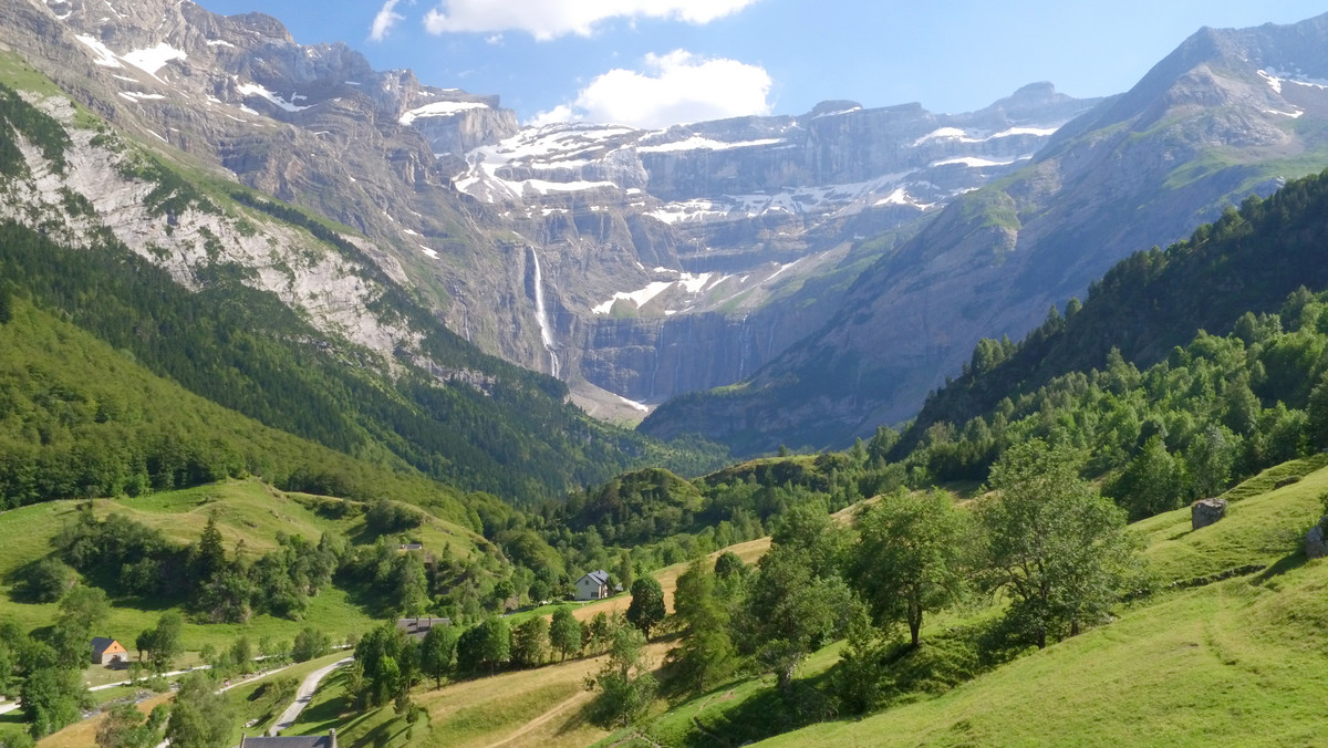 Cirque de Gavarnie