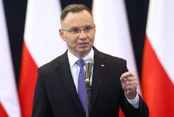 Andrzej Duda