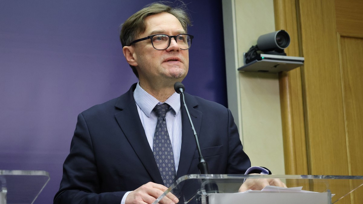 Polska nie odmówiła Słowakom przelotu do Moskwy, przyczyną były niekompletne dokumenty [Źródło: PAP]