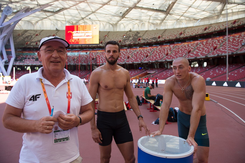 Startują MŚ w lekkiej atletyce, liczymy na medale Polaków!