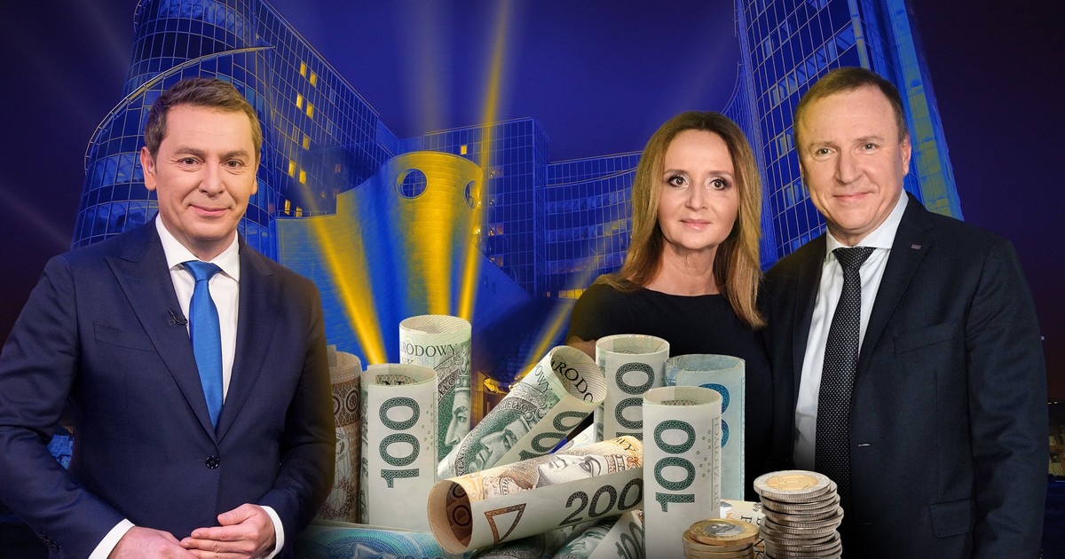 Co się dzieje za kulisami nowej TVP? „Której szafy nie otworzyć, śmierdzi w niej trupem”