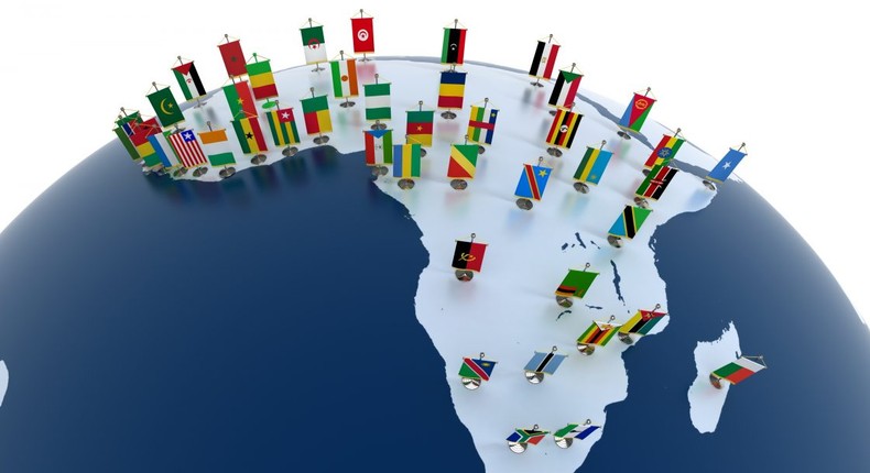 10 best governed countries in Africa according to World Economics