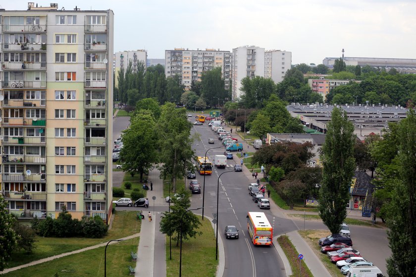 Przebudowa Rydzowej jeszcze w tym roku