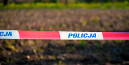 Tragiczny wypadek pod Opolem. Nie żyje 33-letni mężczyzna