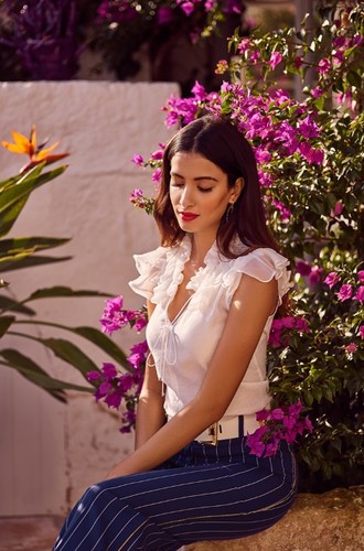 Kolekcja Taranko Premium wiosna/lato 2019