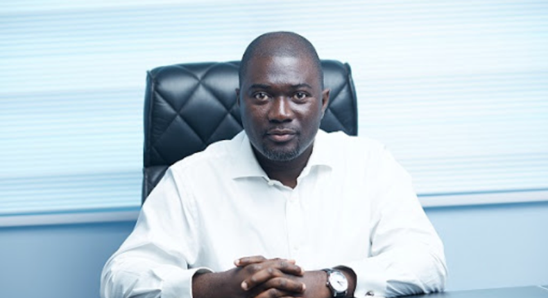 Executive Secretary of COPEC, Duncan Amoah