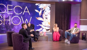 Ceca show