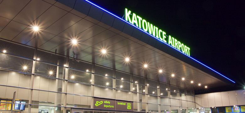 Na lotnisku Katowice-Pyrzowice powstanie nowy terminal
